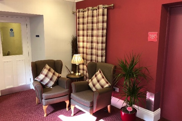 Brookview Care Home